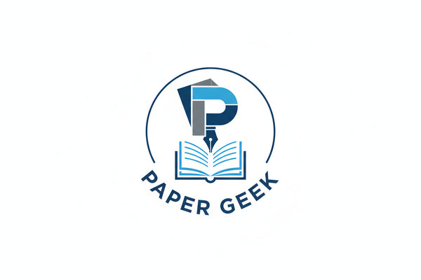 Paper Geek